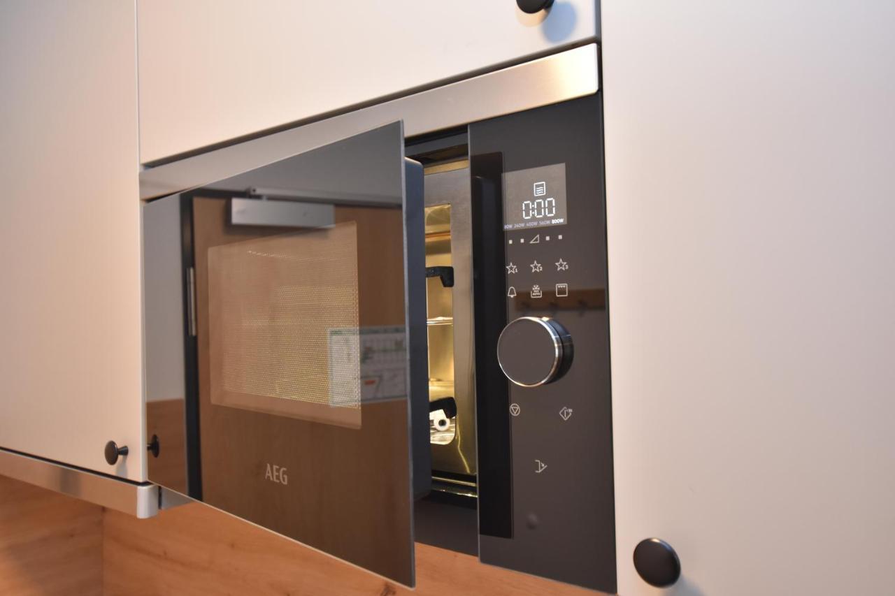 Aparthotel Boardinghouse Henschelstrasse Monachium Zewnętrze zdjęcie